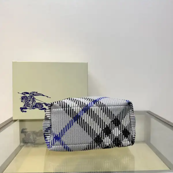 Cheap Burberry Mini Peg Duffle Bag 0201