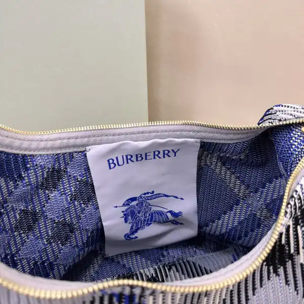 Cheap Burberry Mini Peg Duffle Bag 0201